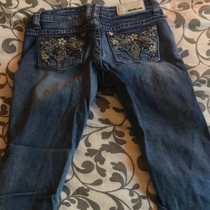 Grace in LA Girls Jeans size 16